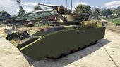 BVP M-80AB1 Vojska Srbije | Serbian Army [Replace]